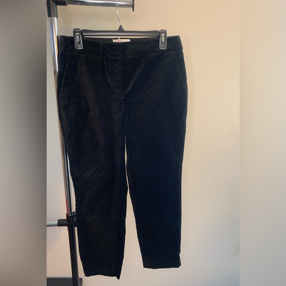 Boden women’s black pant